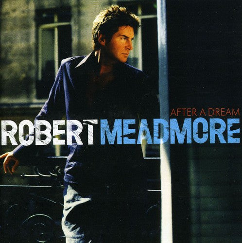 Robert Meadmore - After a Dream