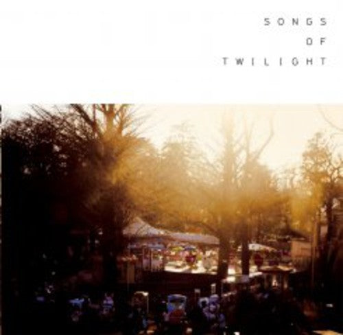 Songs of Twlight/ Various - Songs Of Twlight