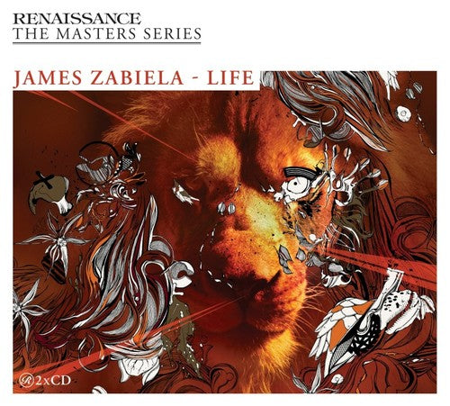 James Zabiela - Renaissance Master Series