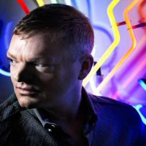 Andy Bell - Non-Stop