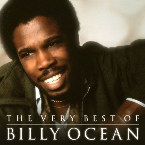 Billy Ocean - Very Best of