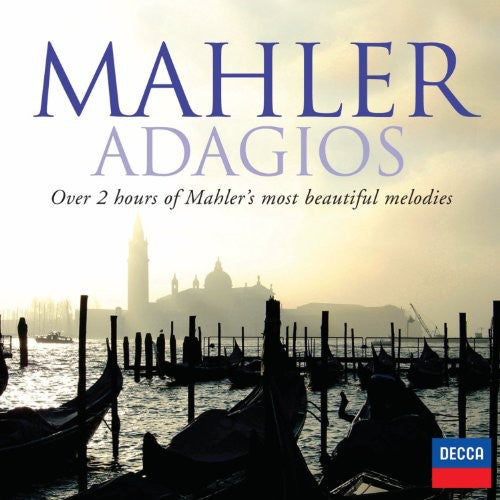 Various - Mahler Adagio / Various