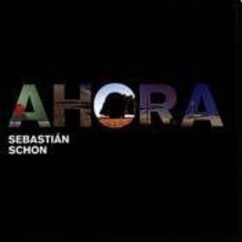 Sebastian Schon - Ahora