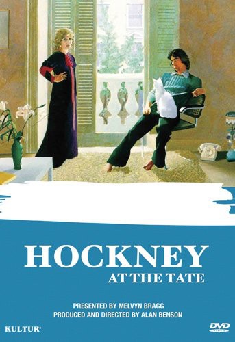 Hockney at the Tate