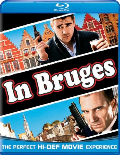 In Bruges