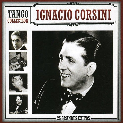 Ignacio Corsini - Tango Collection