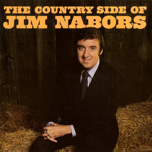 Jim Nabors - Country Side of Jim Nabors