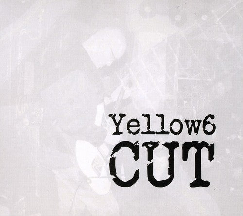 Yellow 6 - Cut