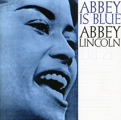 Abbey Lincoln - Abbey Is Blue / It's Magic