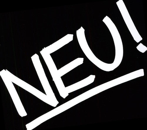 Neu - Neu 75