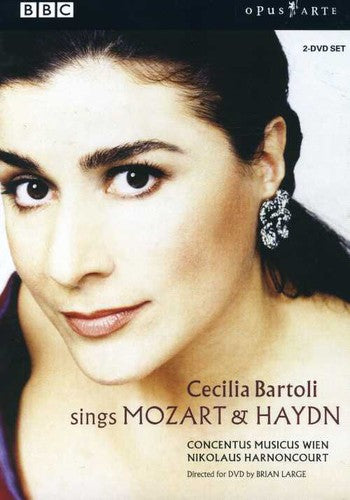 Cecilia Bartoli Box Set