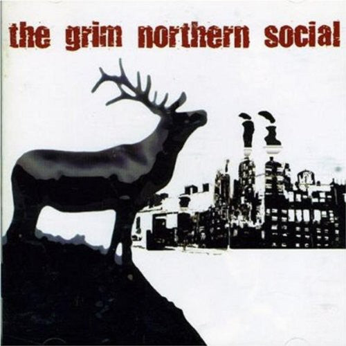 Grim Northern Social - Grim Northern Social