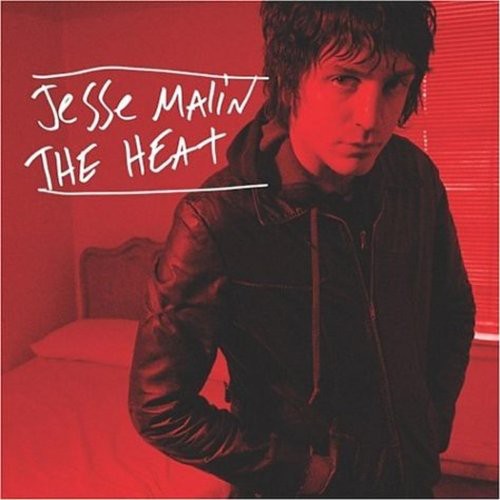 Jesse Malin - Heat