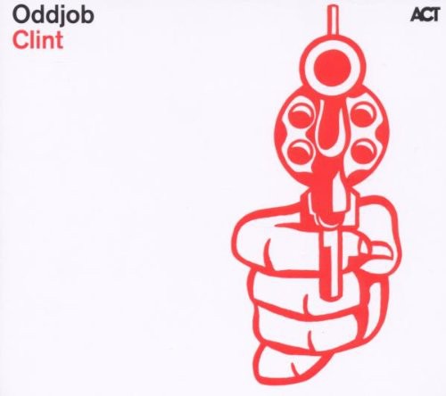 Oddjob - Clint