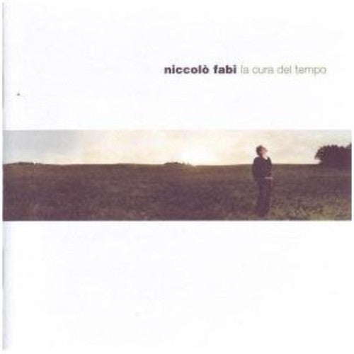 Niccolo Fabi - La Cura Del Tempo