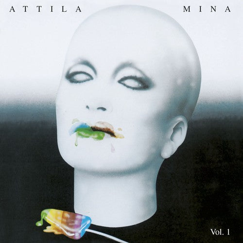 Mina - Attila 1