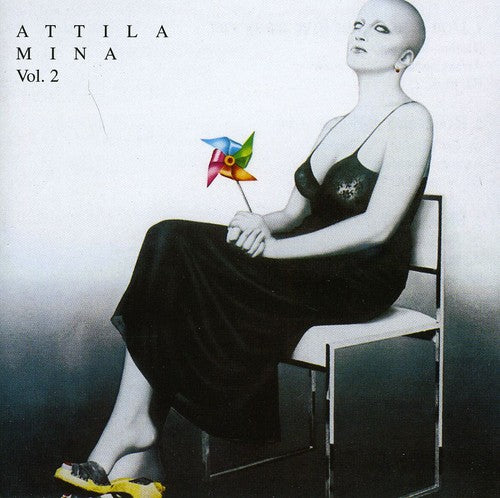 Mina - Attila 2