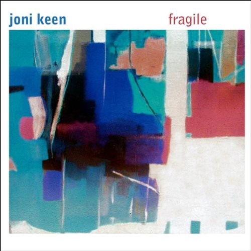 Joni Keen - Fragile