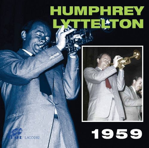 Humphrey Lyttelton - Humphrey Lyttelton 1959