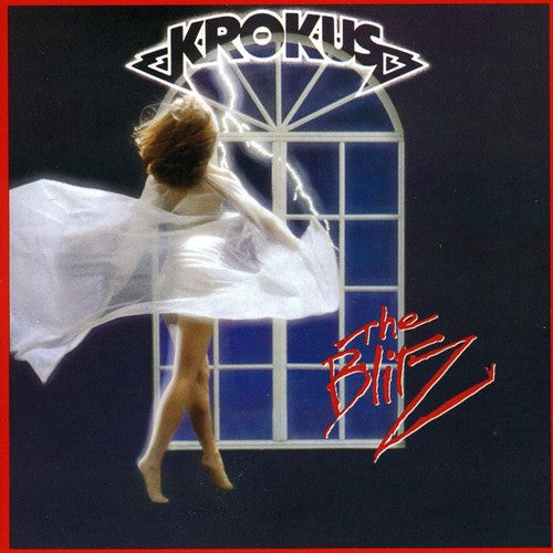 Krokus - Blitz