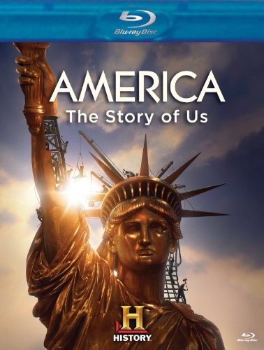 America: The Story of Us