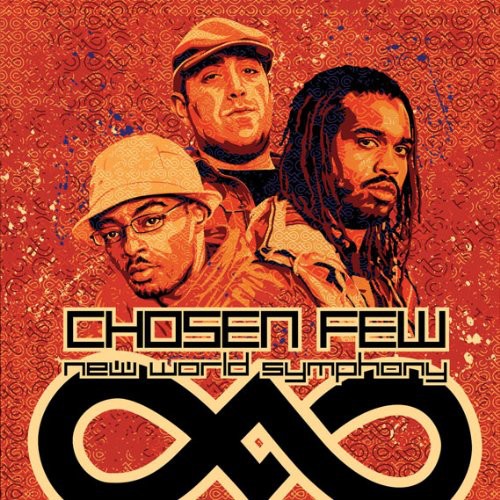 Chosen Few - New World Symphony