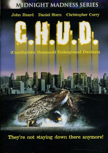 C.H.U.D.