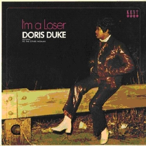 Doris Duke - I'm a Loser