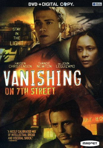 Vanishing on 7th Street