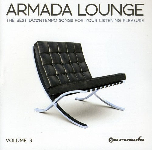 Armada Lounge 3/ Various - Armada Lounge 3