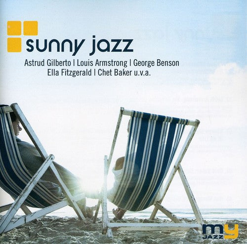 Sunny Jazz (My Jazz) - Sunny Jazz (My Jazz)