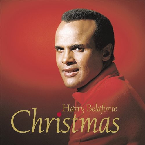 Harry Belafonte - Harry Belafonte Christmas