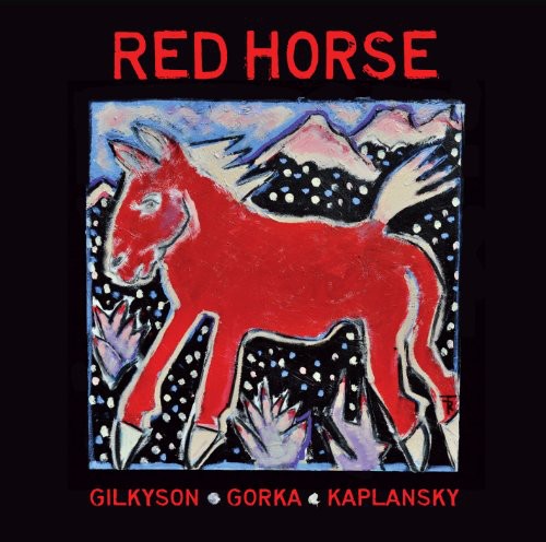 Red Horse