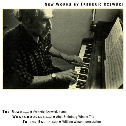 Rzewski - Road Whangdoodle