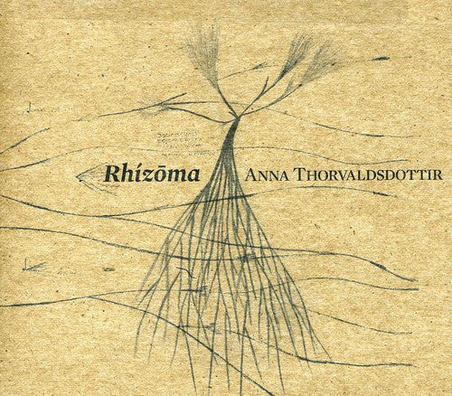 Thorvaldsdottir/ Icso/ Bjarnason - Rhizoma