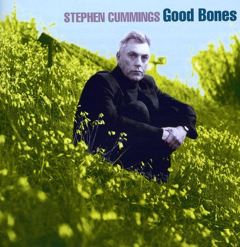 Stephen Cummings - Good Bones