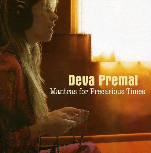 Deva Premal - Mantras for Precarious Times