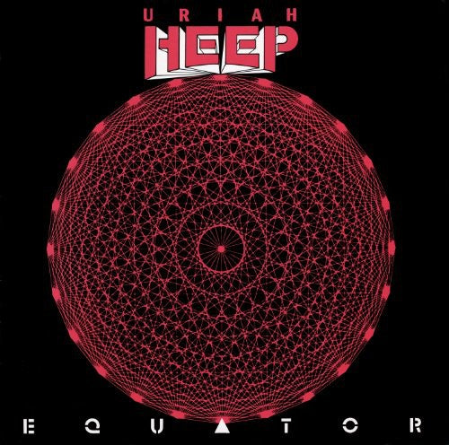 Uriah Heep - Equator