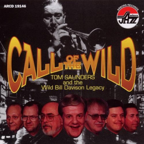 Bill Davison - Call of the Wild