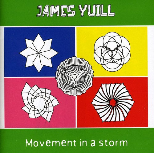 James Yuill - Movement in a Storm