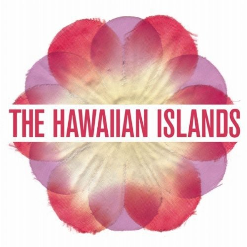 Hawaiian Islands - Live Fast Get Tropical