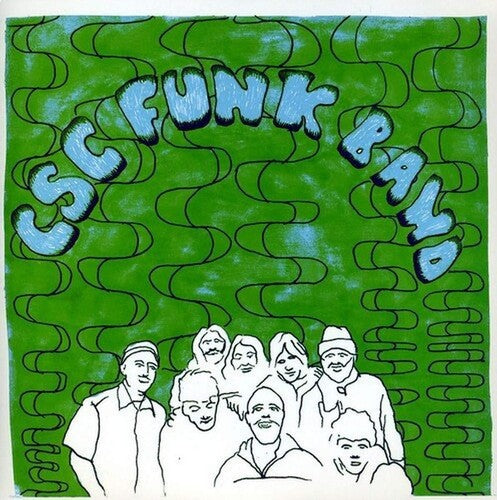 CSC Funk Band - A Troll's Soiree