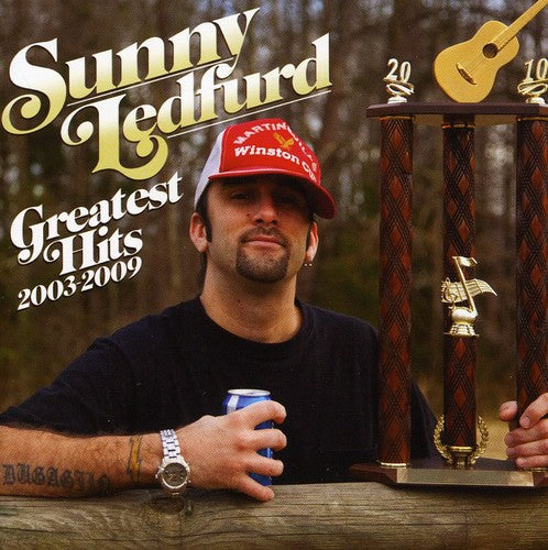 Sunny Ledfurd - Greatest Hits 2003-2009