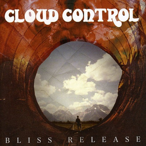 Cloud Control - Bliss Release