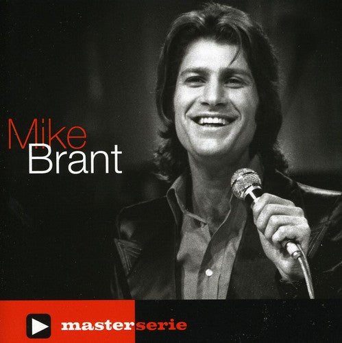 Mike Brant - Master Serie