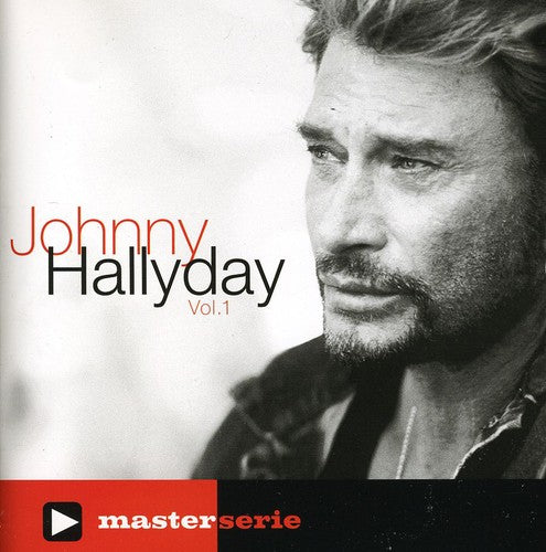 Johnny Hallyday - Master Serie 1