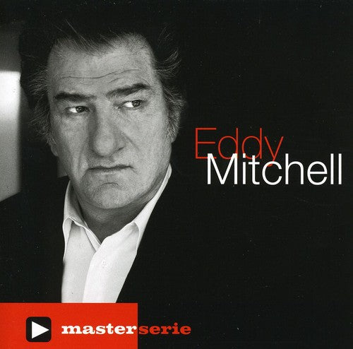 Eddy Mitchell - Master Serie