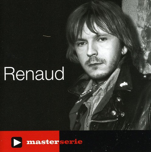 Renaud - Master Serie