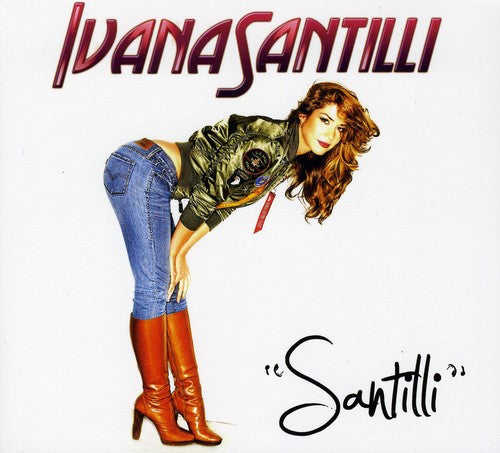 Ivana Santilli - Santilli