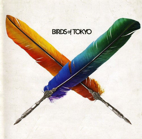 Birds of Tokyo - Birds of Tokyo